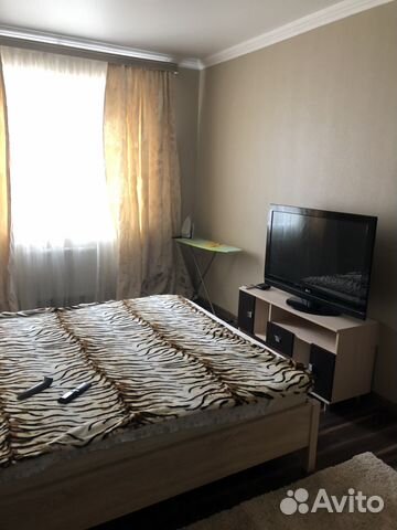 1-к квартира, 38.9 м², 7/16 эт.