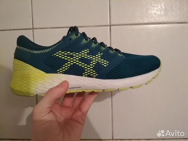 asics road