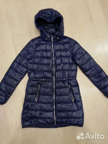 Пальто zara Испания