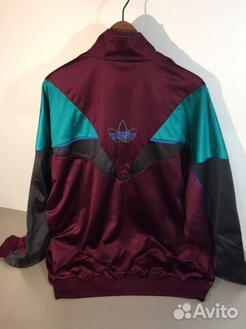 Adidas 1990 свитшот