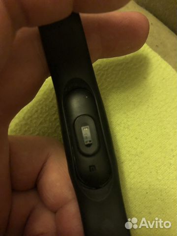Mi band 2 Mi band 2