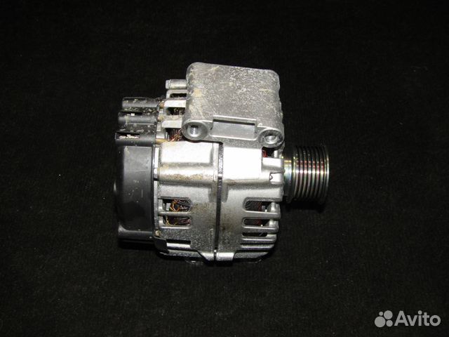 Генератор Мерседес 166 A0009060903 Генератор Мерседес 166 A0009060903