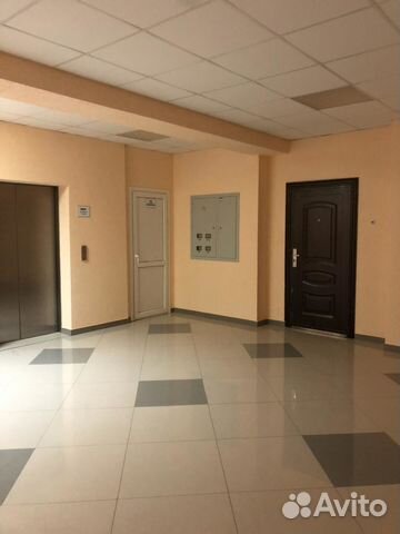 4-к квартира, 130.7 м², 8/9 эт.