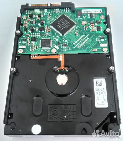 Seagate ES Barracuda ST 3250820NS для сервера