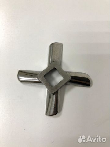 Нож для мясорубки Борк, Витек, Зельмер