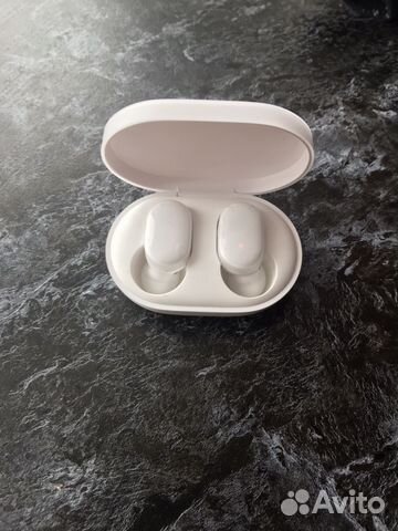 MI airdots