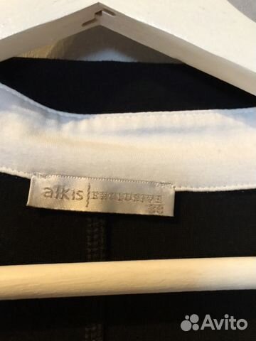 Платье Alkis exclusive р.44 S