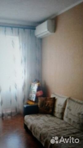 1-к квартира, 39 м², 4/9 эт.