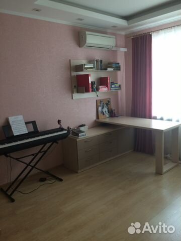 1-к квартира, 45.5 м², 4/7 эт. 1-к квартира, 45.5 м², 4/7 эт.