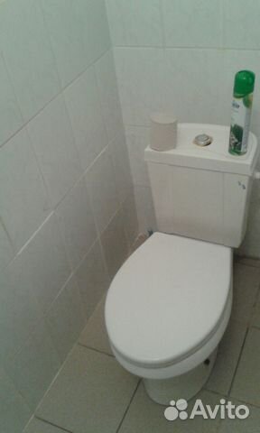 2-к квартира, 54.3 м², 5/10 эт.