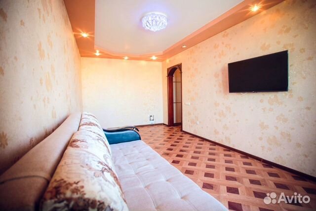 2-к квартира, 60 м², 6/9 эт. 2-к квартира, 60 м², 6/9 эт.