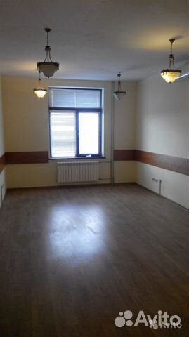 Сдам офисное помещение, 72 м²