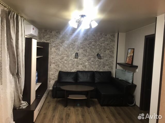 2-к квартира, 45 м², 2/4 эт.