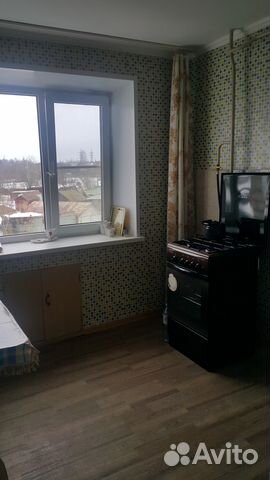 1-к квартира, 33.9 м², 2/5 эт.