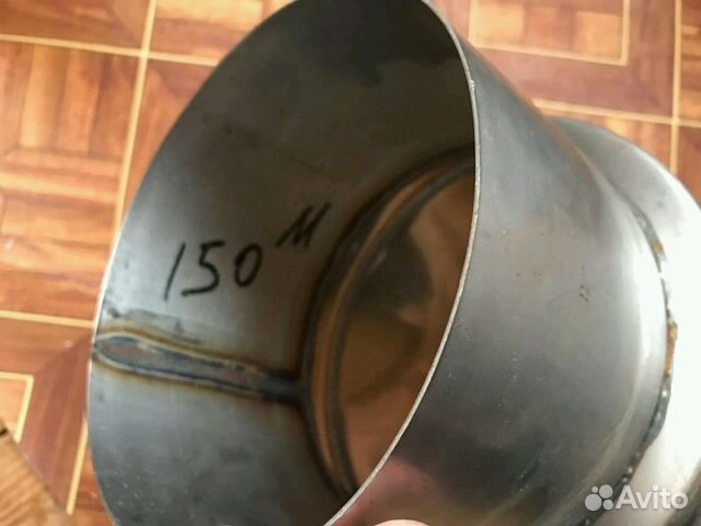 Переход 150*180