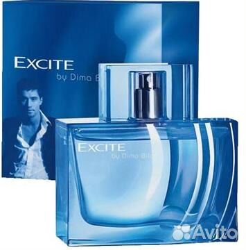 Духи Дима билан