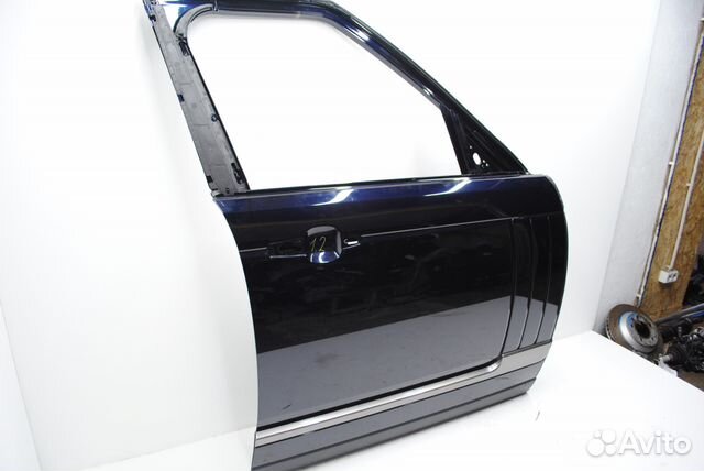 Дверь передняя правая Range Rover 4 L405
