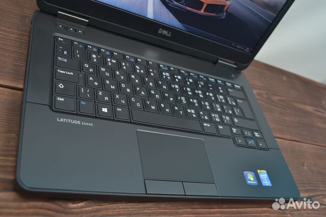 Ноутбук Dell Latitude E5440 Core i5