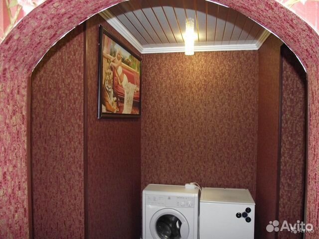 1-к квартира, 31 м², 2/5 эт. 1-к квартира, 31 м², 2/5 эт.