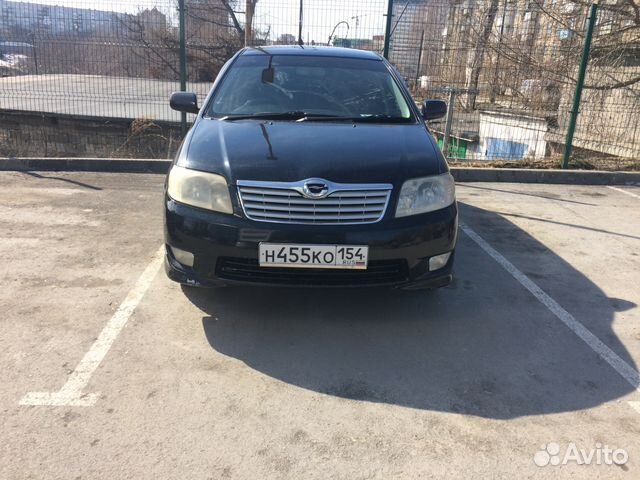 Аренда автомобилей с выкупом
