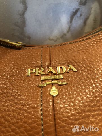 Сумка Prada (оригинал)