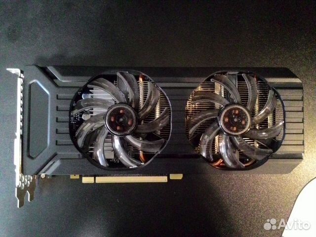 Palit 1060 GTX 6Gb