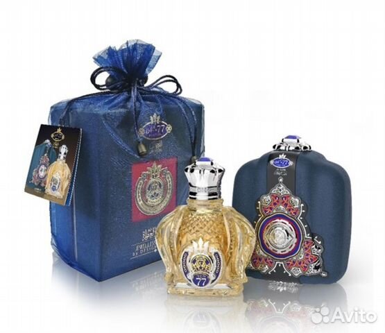 Shaik Classik Opulent 77