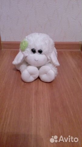 Игрушки (новые)