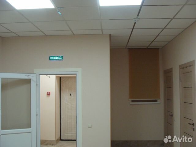 Помещение свободного назначения, 70 м² Помещение свободного назначения, 70 м²