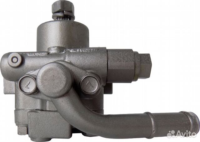 Насос гур nissan almera (N15) (95-00) 2.0L Насос гур nissan almera (N15) (95-00) 2.0L