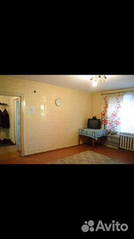 4-к квартира, 75 м², 5/5 эт.