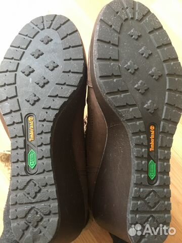 Сапоги Timberland Сапоги Timberland