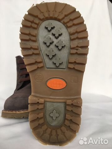 Ботинки на мальчика Happy Steps Ботинки на мальчика Happy Steps