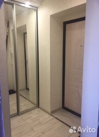 1-к квартира, 31 м², 5/5 эт.