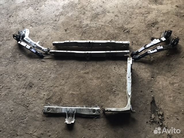 Toyota rav4 30 35 40 45 части переднего суппорта Toyota rav4 30 35 40 45 части переднего суппорта