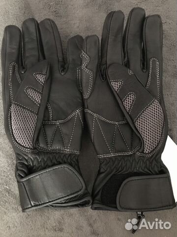 Probiker PR-09 перчатки