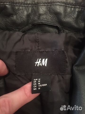 Куртка H&M Куртка H&M