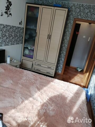 2-к квартира, 43.3 м², 3/9 эт.