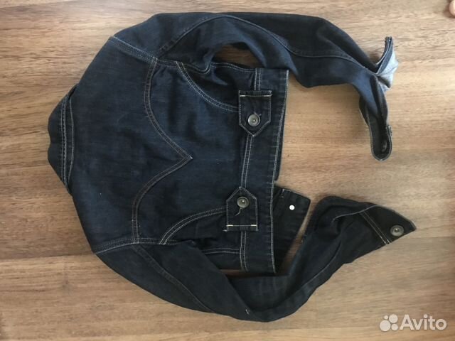 Куртка джинсовая LTB