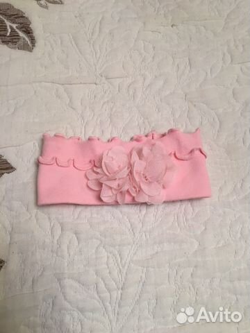 Одежда для девочки пакетом