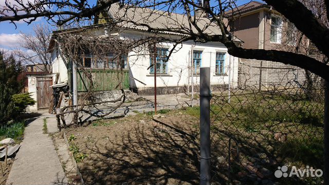 Купить Дом В Симферополе До 4000000 Рублей