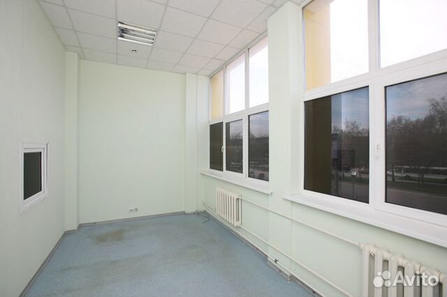 Офисное помещение, 36.9 м²