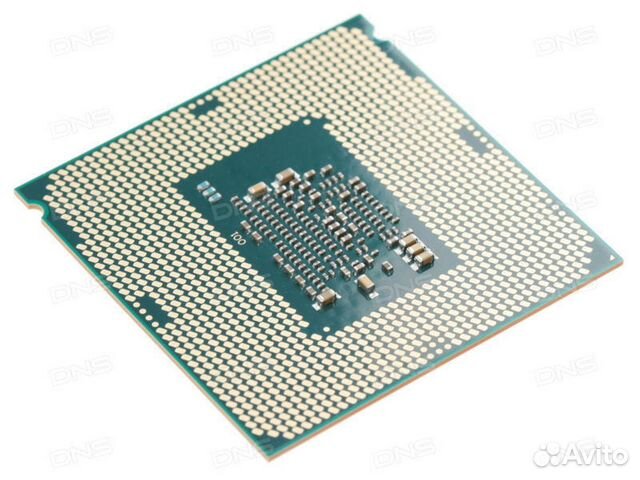 Intel Celeron G3900 Skylake - 2800MHz, LGA1151