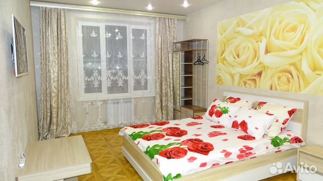 

3-к. квартира, 144,3 м², 6 кроватей