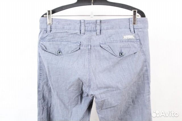 Брюки Hugo Boss М 35180