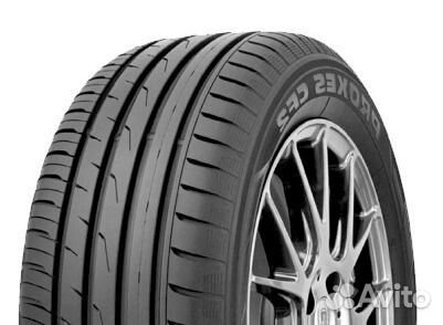 Шина toyo 205/60R16 92V pxcf2