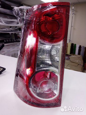 Фонарь Лада Ларгус 21999