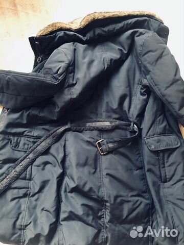 Куртка Tommy Hilfiger