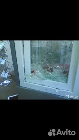 Ремонт окон
