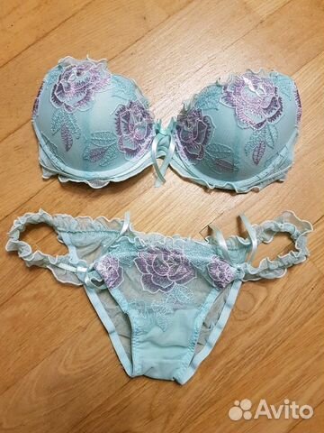 Шикарный комплект Lepel (новый, в коробке) Шикарный комплект Lepel (новый, в коробке)
